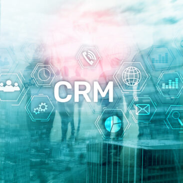 Custom CRM Development