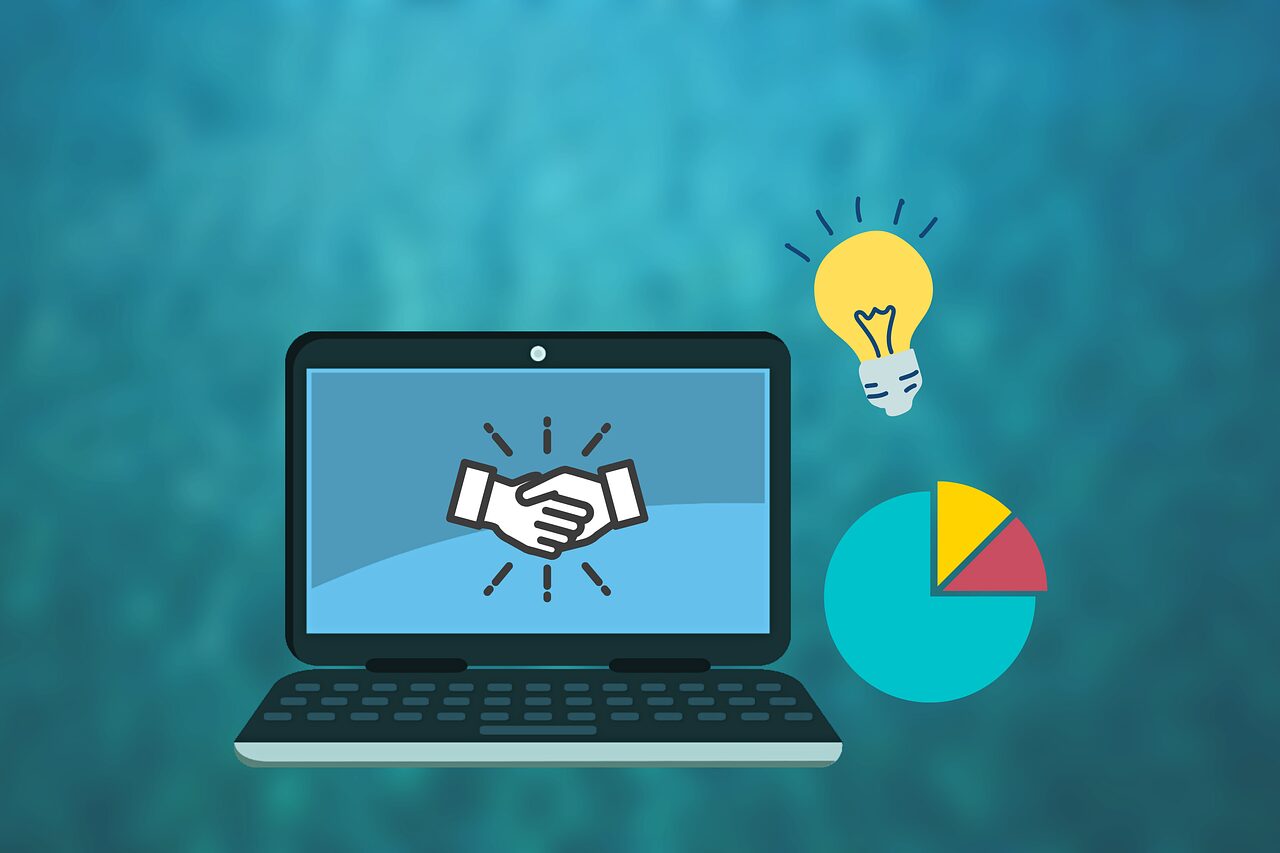 Custom CRM Systems