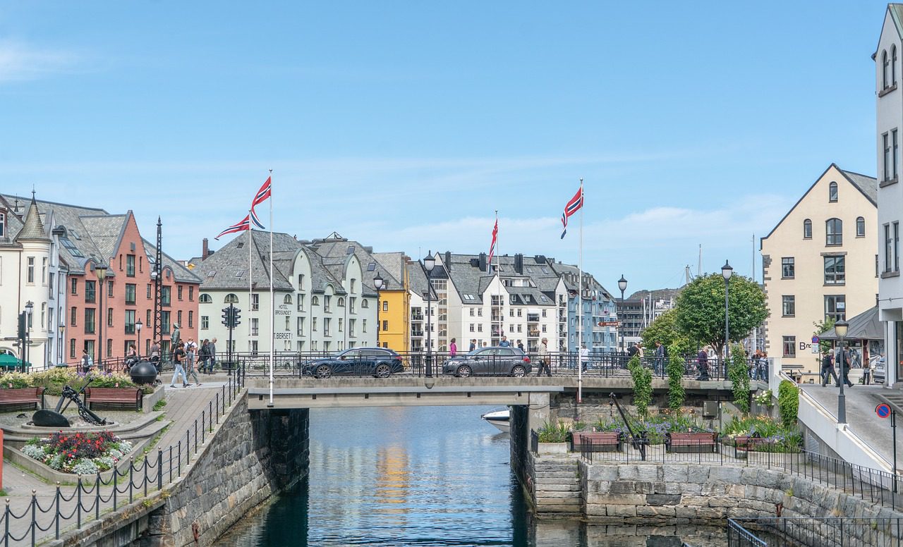 Your Tax Office Norway