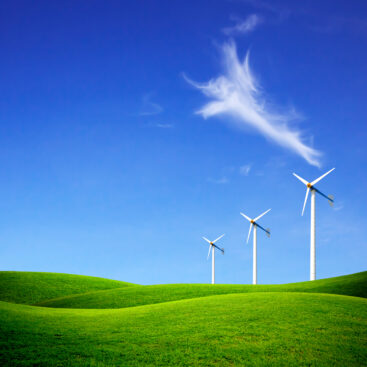 Green Energy