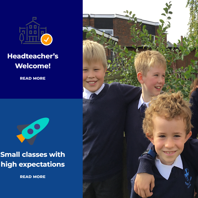Websites for schools