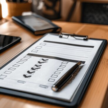 Custom database systems