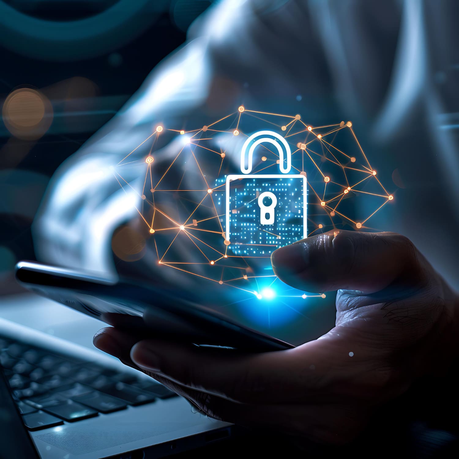 360Secure Cyber Security